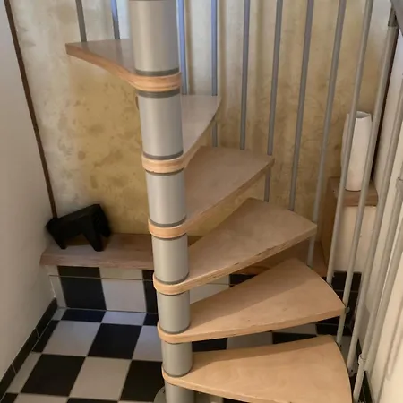 Apartment Le Bor *