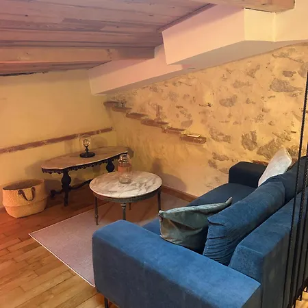 Apartment Le Bor